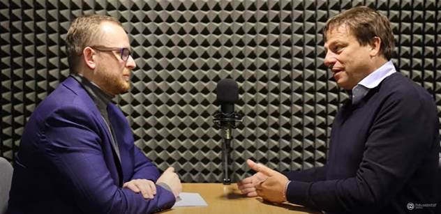 Opusťme lipskou burzu a emisní povolenky, vyzval Janeček. Energie lidem zdraží, varuje