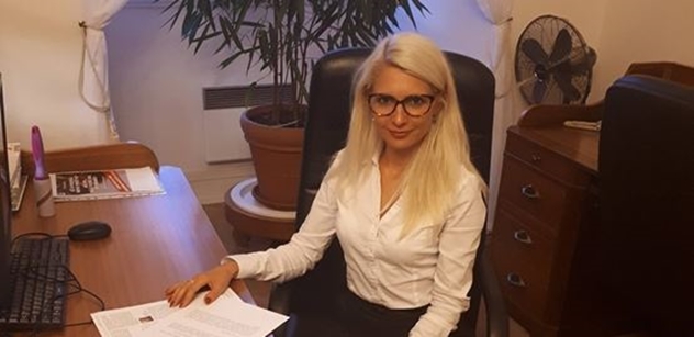 Šafránková (SPD): Navrhla jsem, aby OSVČ dostaly 40, a ne 25 tisíc. Těsně zamítnuto