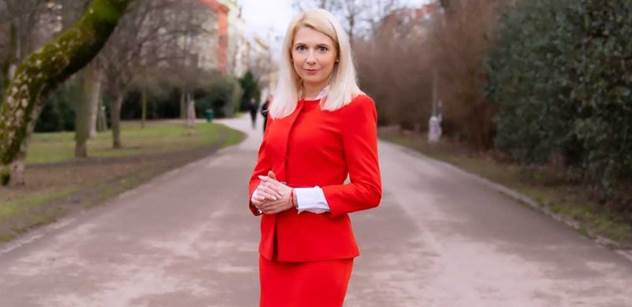 Šafránková (SPD): My k tomuto návrhu máme opravdu některé zásadní výhrady