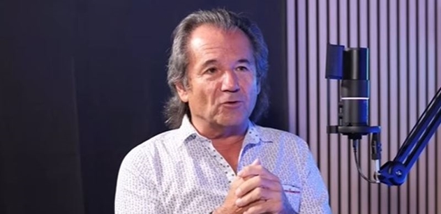 Blackout 48 hodin? Šándor varuje, co by lidé začali páchat