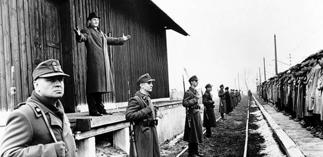 Vytunelovaný Schindlerův koncentrák? Máme další žalobu. To tu ještě nebylo