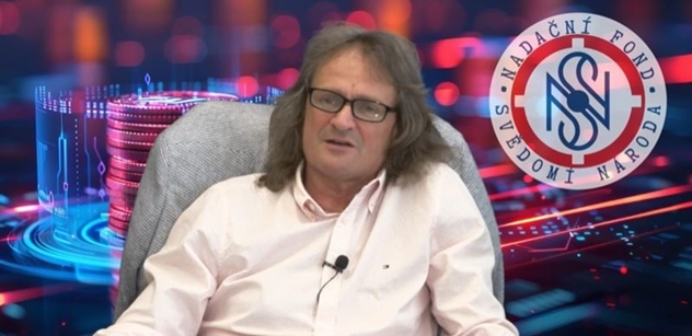 Ševčík: Jsme krásná země, kterou ničí ta nejhorší vláda