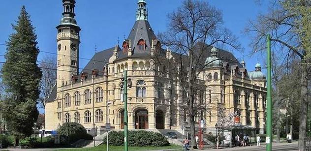 Liberec: Radní odklepli zřízení Dotačního fondu. Zjednoduší systém rozdělování dotací