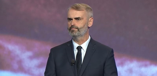 Šlachta (Přísaha): Voliči nechtějí pokračování současné Fialovy vlády