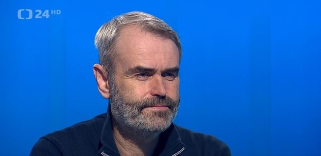 Senátor Šlachta: Hlavním důvodem této novely je čistý byznys