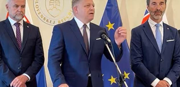 Podezřelé. Jeden velvyslanec za druhým. Zrovna když se řešil zákon