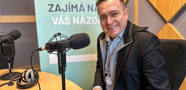 Lidem se lže! Roman Šmucler odkryl skutečný stav českého zdravotnictví