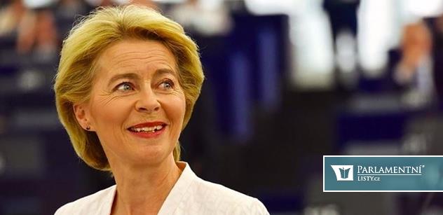Biden Seeks Ursula von der Leyen as the Next NATO Head: Strong Bond Between Them