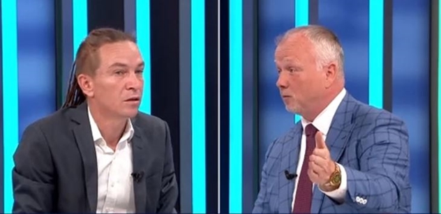 Bartoš na Primě: Porodní bolesti, žádná škoda zatím nevznikla