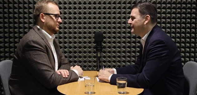 Macinka: Tuhle blbost jsem také slyšel. Nevěřte tomu