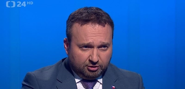Ministr Jurečka: S čím vyšší třídou, tím logicky nárůst klesá