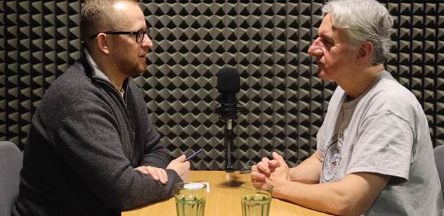 „Nemají kontakty k Trumpovi. Vyřazeni.“ Jan Zahradil dělá tečku za Fialou i Pavlem