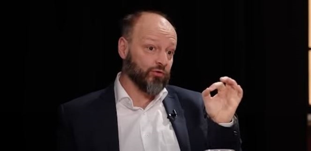 Senátor Láska: Zhoršující se bezpečnostní situace