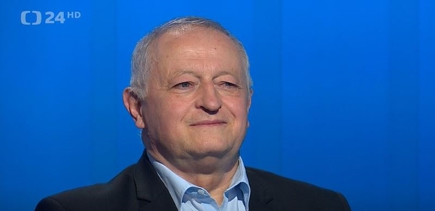 Votápek: Dejte Ukrajincům tomahawky. Pak na Rusko zavedou sankce místo nás