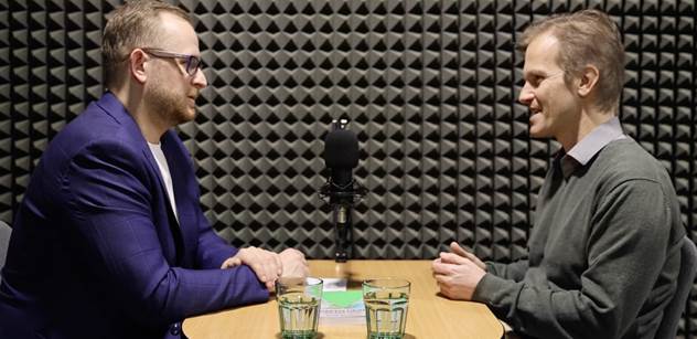 Green Deal i v umění. Aby se občané chovali správně. Právník Břicháček ukázal, kam až to má zajít