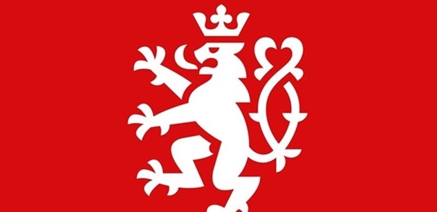 „Historický moment.“ Fiala a Lipavský se rozplývají nad novým logem pro úřady