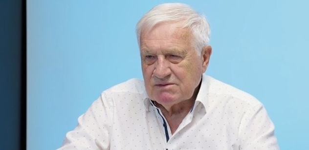 Václav Klaus: I dnešní studenti by měli vědět, kdo je Margaret Thatcherová