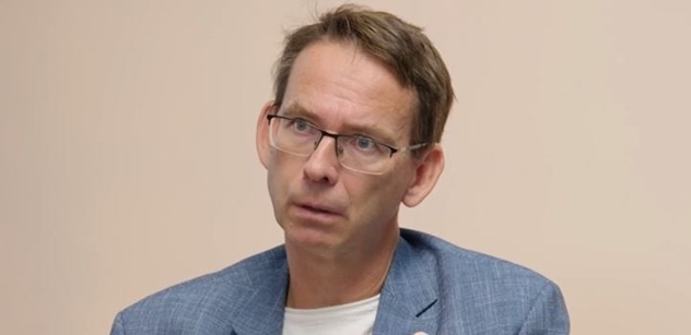 Drulák byl ostrý: Konec režimu, který umírá. Kde? Ne v Rusku