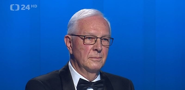 Drahoš: Svoboda nemůže být bezbřehá. Stát může něco omezit