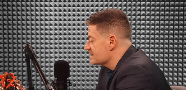 Gott a Turek jsou špatní, Svěrák a Pavel dobří? Nacher o akci neziskovky