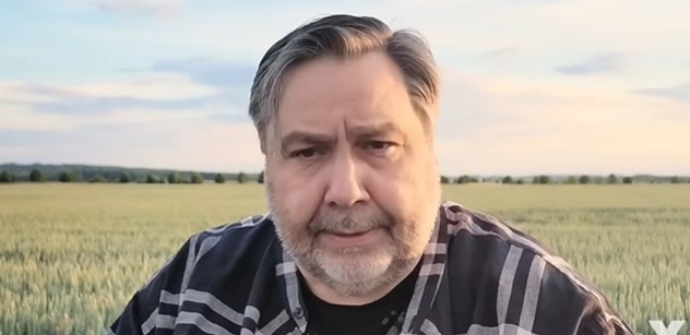 „Jakoba před soud.“ Xaver po zvolení natočil výbušné VIDEO