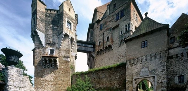 Státní hrad Šternberk zve na Víkend v renesančních kostýmech