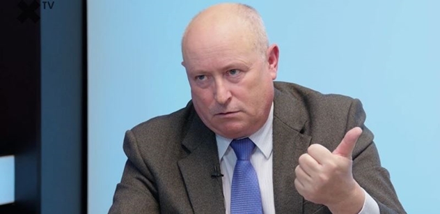 Ivo Strejček: Předvolební debaty o školství jsou beznadějně mělké