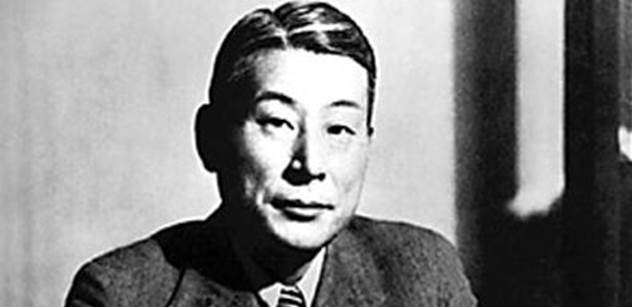 Zdeněk Slanina: Japonský Schindler Čiune Sugihara v Praze 1940-41