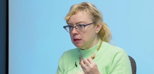 „Neskutečně drahý.“ Plyn z USA Iloně Švihlíkové nevoní. Z dobrého důvodu