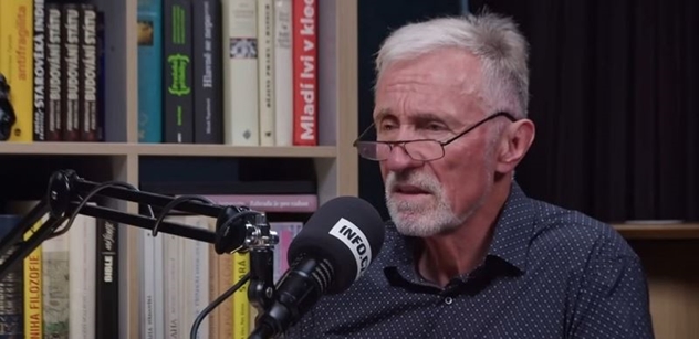 „Vyhoďte Ursulu a zrušte to zas*aný...“ Křičí Topolánek v panice z budoucnosti