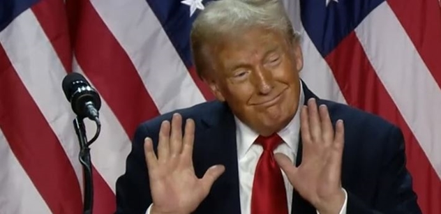 „My vám to oplatíme.“ Prezident Trump do toho hned šlápnul