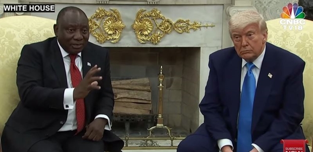 Co je to za člověka? Lži novinářů Vávru vytočily