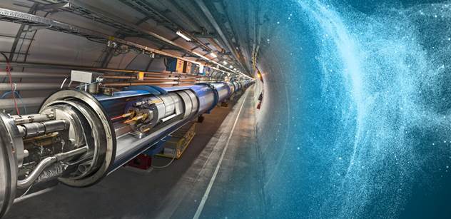 Unikátní výstava z CERN putuje z Barcelony a Vilniusu do Českých Budějovic