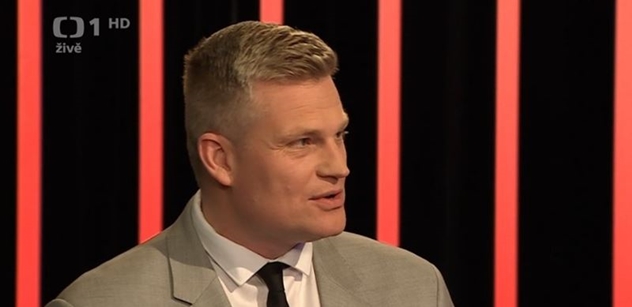 150 na dálnici? Turek by limity úplně zrušil