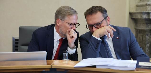 Koalice protlačila důchody i Bendův přílepek. Matěj Stropnický: Už vylézají z děr