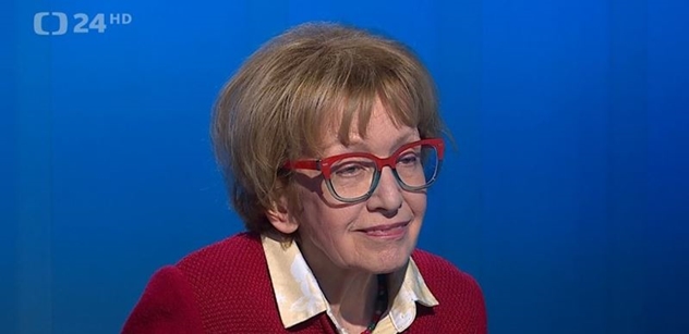 Válková o Babišově trestní kauze: Nesrovnalosti, chyby. Trknou vás do očí