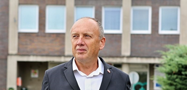Vanka (ANO): Proč má Plzeň-sever nejdražší vodu v republice?
