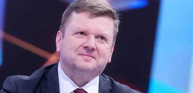 Vích (SPD): Proč je elektřina v ČR tak drahá?
