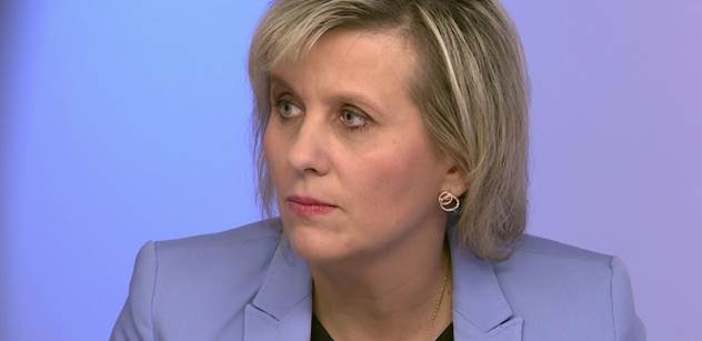 Mračková Vildumetzová (ANO): Ministr Rakušan stále obhajuje neobhajitelné