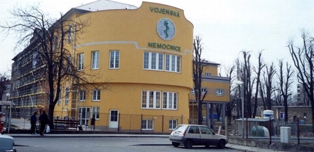 Vojenská nemocnice Olomouc rozšířila spektrum svých vyšetřovacích metod