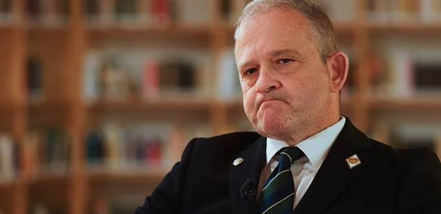 Švýcarský důstojník byl na Donbasu. A promluvil
