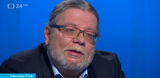 Vondra: Ukrajina musí na území, které ovládá, přežít jako suverénní země. Úkol Evropy