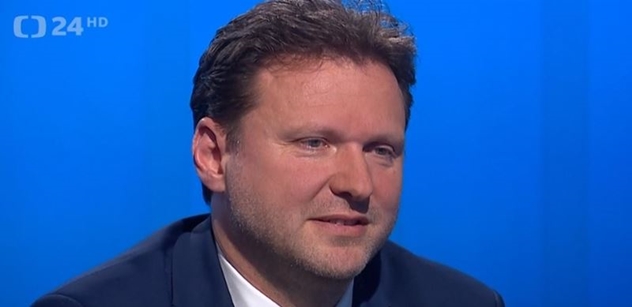 Vondráček v ČT: Plán A? Zrušit Green Deal. Pak není třeba plán B