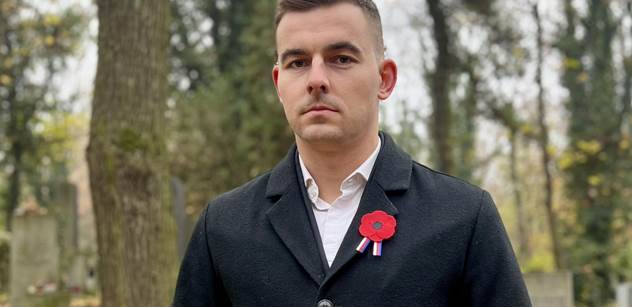 „Místo míru nabízíte bankrot.“ Vondráček rozmetal Lipavského. Ostrá hádka v Partii o válce, penězích i referendu