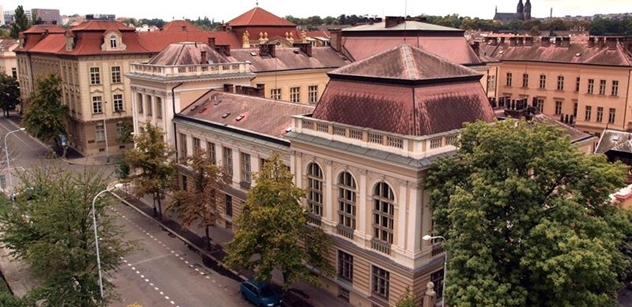 VFN Praha: Podpořte canisterapii pro pacienty