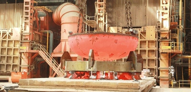 Rosatom vyvinul ocel pro stoletý provoz jaderných reaktorů