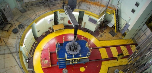 Rosatom dokončil první fázi reaktorových zkoušek tolerantního paliva