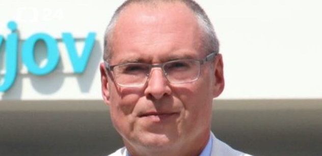 Wenzl (ANO): Takovéto prozření mě překvapilo