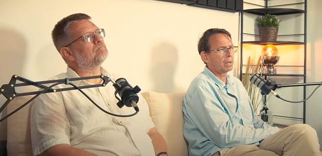 „Pan prezident nemá rád změny režimu.“ Svatopluk chystá věc na Petra Pavla