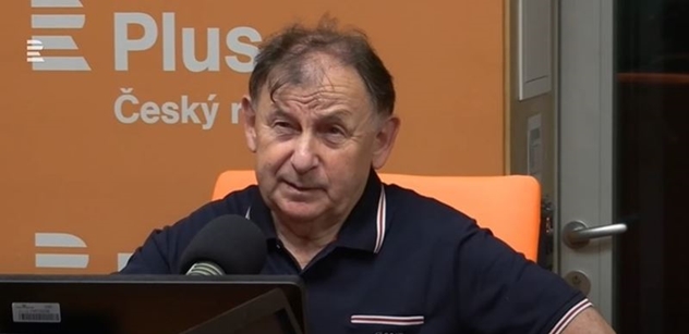 Michael Žantovský: Harrisová v čele USA? První africkoamerická, asijskoamerická prezidentka. Hodně primátů